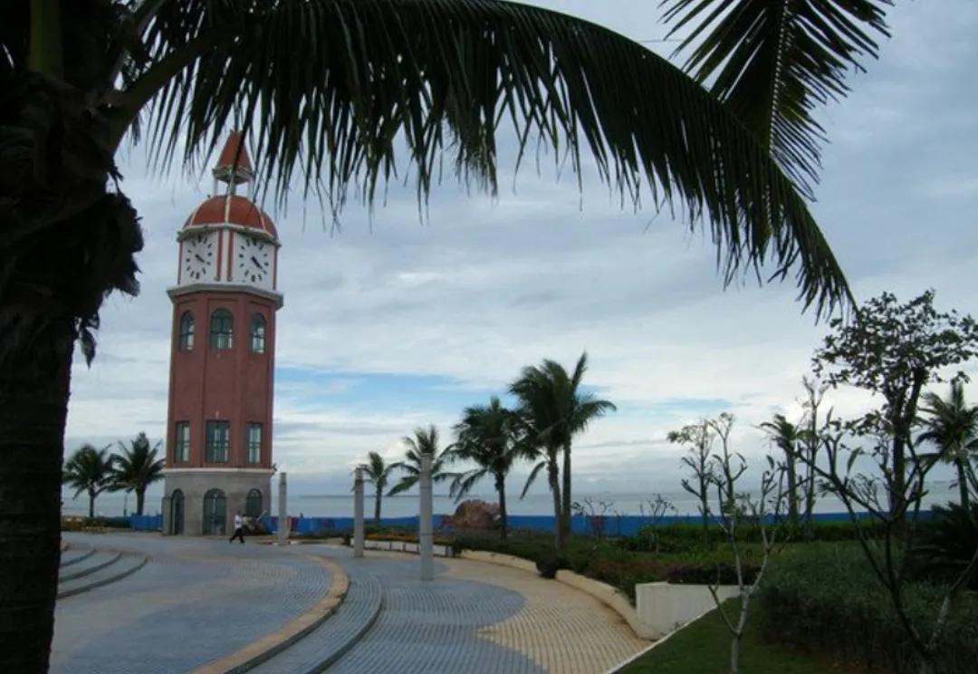 海南形意棍旅游攻略,海南三天游玩攻略