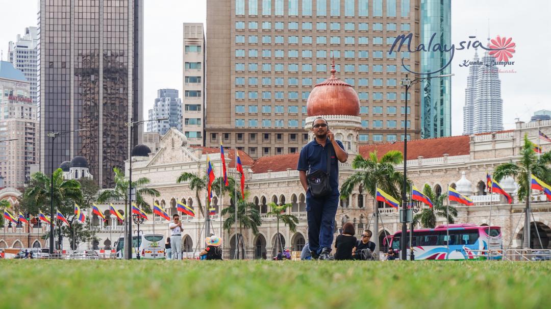 去马来西亚自由行行程,春节去马来西亚自由行