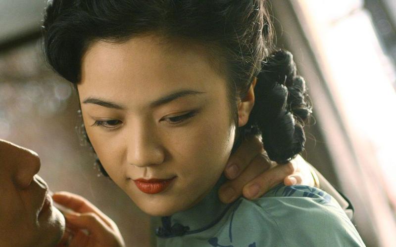 长相让人一眼惊艳的大美女,盘点超有魅力的几位美女