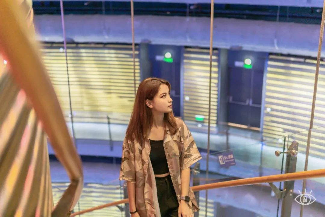 深圳地铁可以直接去的免费景点,深圳免费地铁直达景点12号线