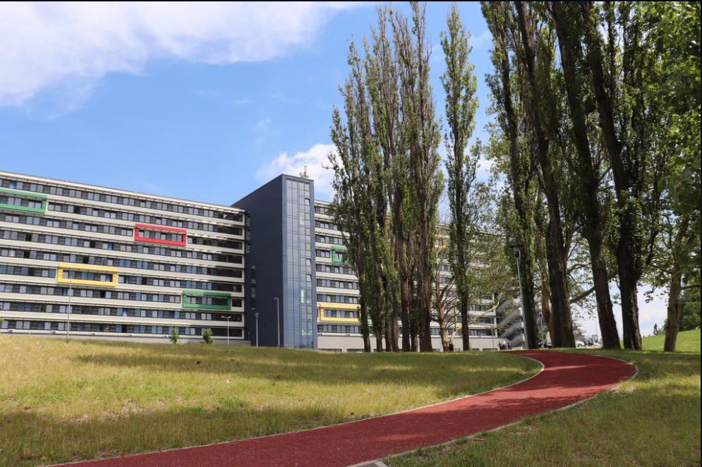 匈牙利中欧大学,留学院校推荐俄罗斯留学