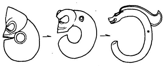 史前十大奇闻怪事,中国古代文物震惊