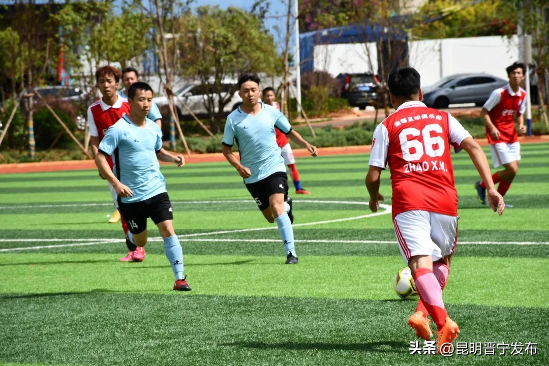 2019年郑和杯足球赛,郑和足球赛