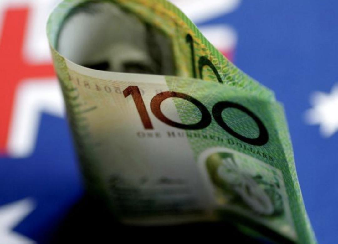 马云在海外被采访,马云澳洲45年后合影