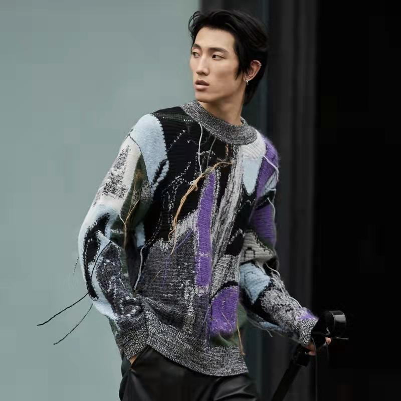 中国适合30岁男装小众品牌,国内公认十大冷门小众男装