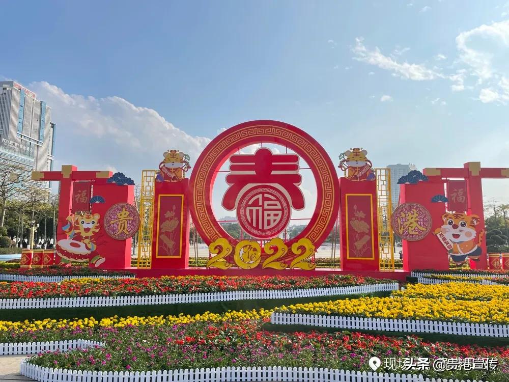 春节贵港一日游最佳攻略,春节贵港去哪里玩