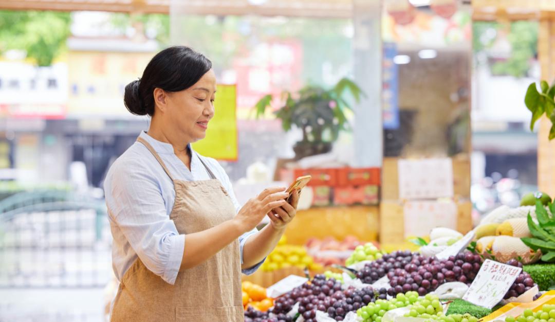 8000万会员创造百亿市场！百果园私域有哪些经验可以学习？