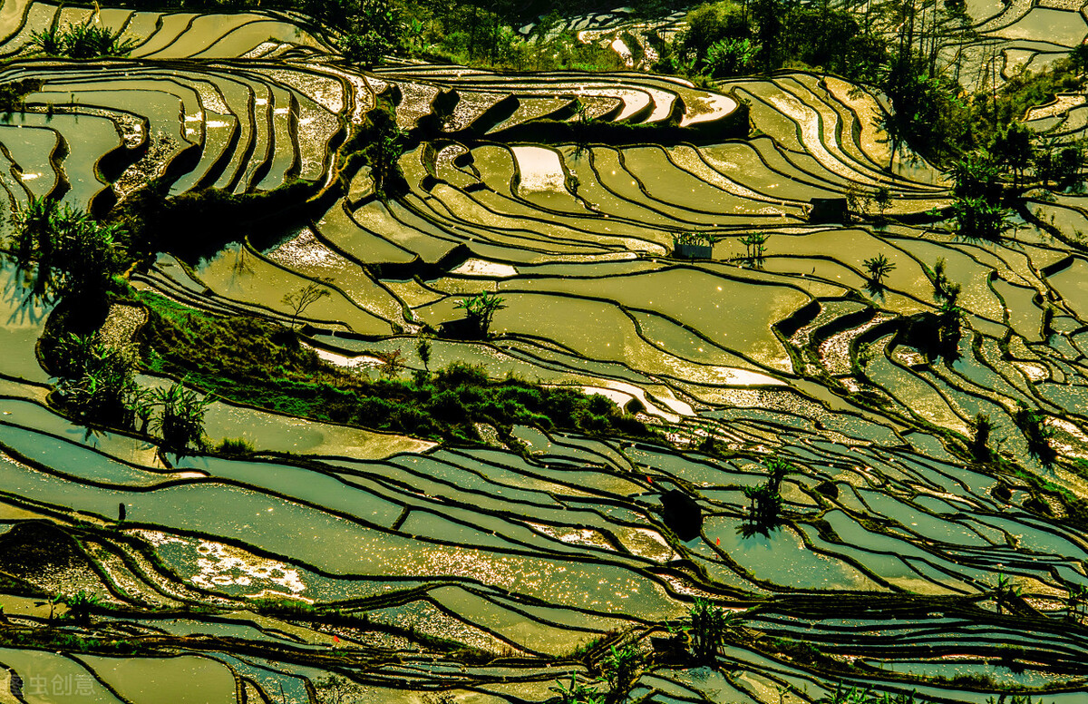 云南穷游攻略学生小众景点,暑假云南小众旅游全攻略