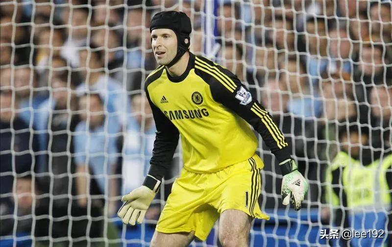 切赫坦克兵扑救,捷克门神切赫完整版