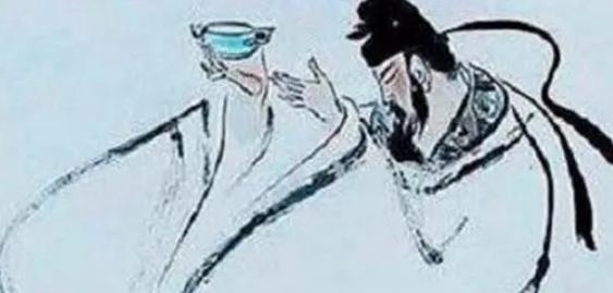 李白和汪伦的友谊是怎么开始的,杜甫和汪伦谁是李白的头号迷弟