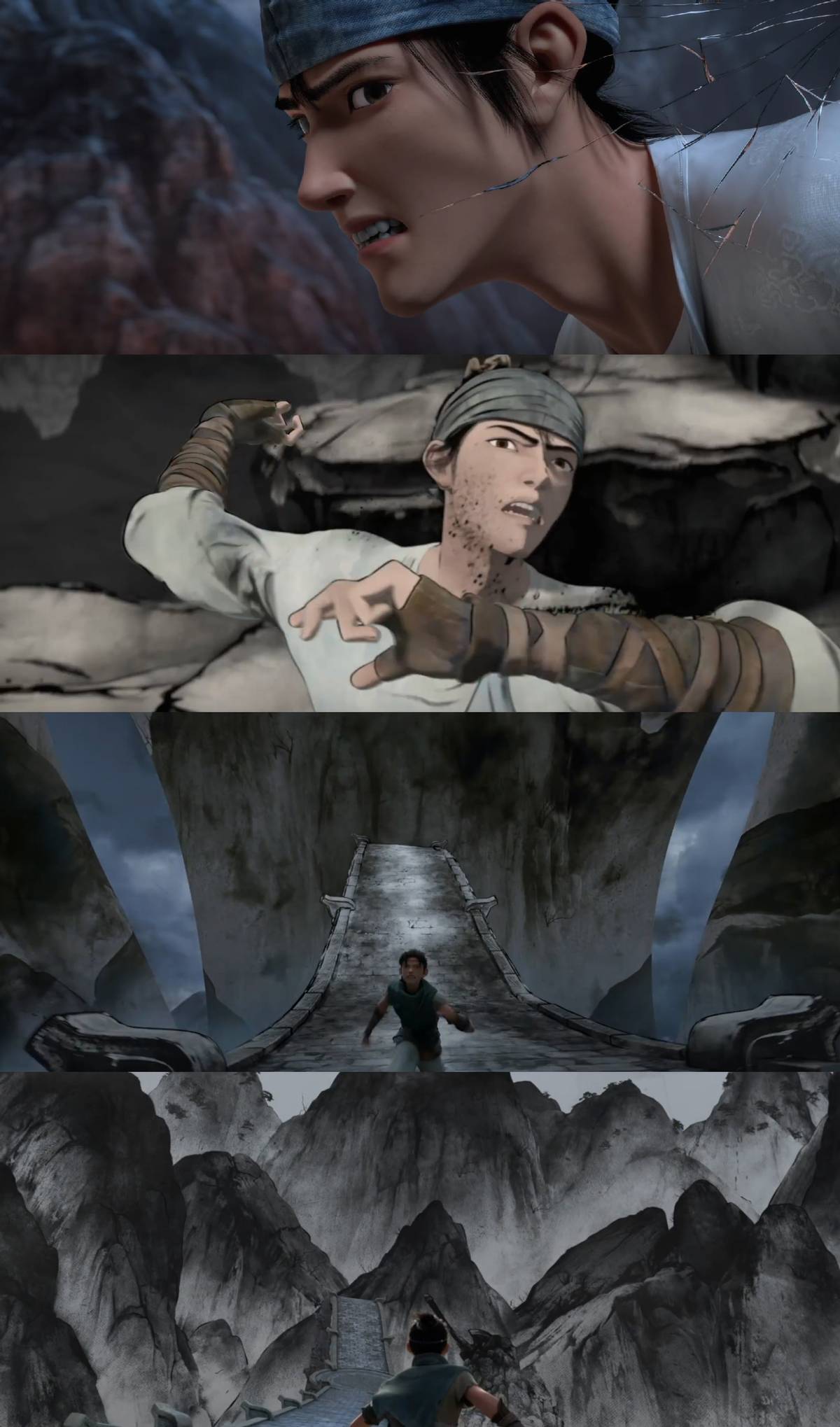 追光动画开启封神宇宙,追光动画有提出要打造封神宇宙吗