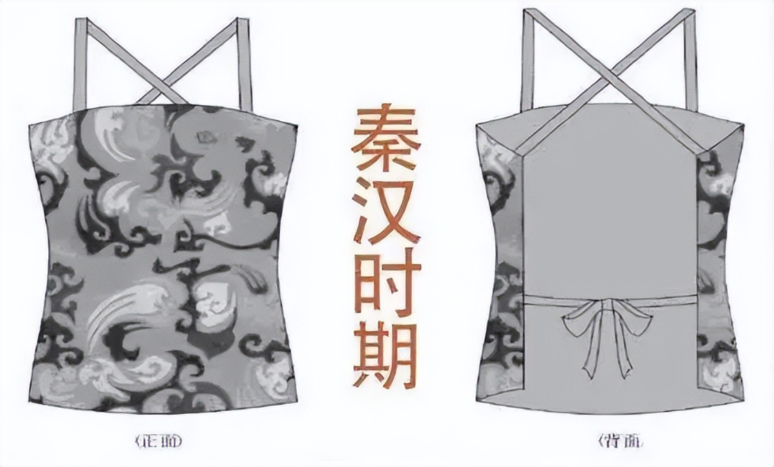 “内衣不穿，活该被*拍偷**！”刻板印象下女性需要的不仅是穿衣自由