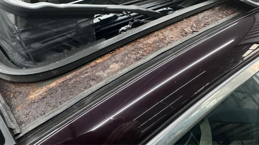 捷豹xjl内饰翻新出售价格,捷豹xjl汽车翻新改造全过程