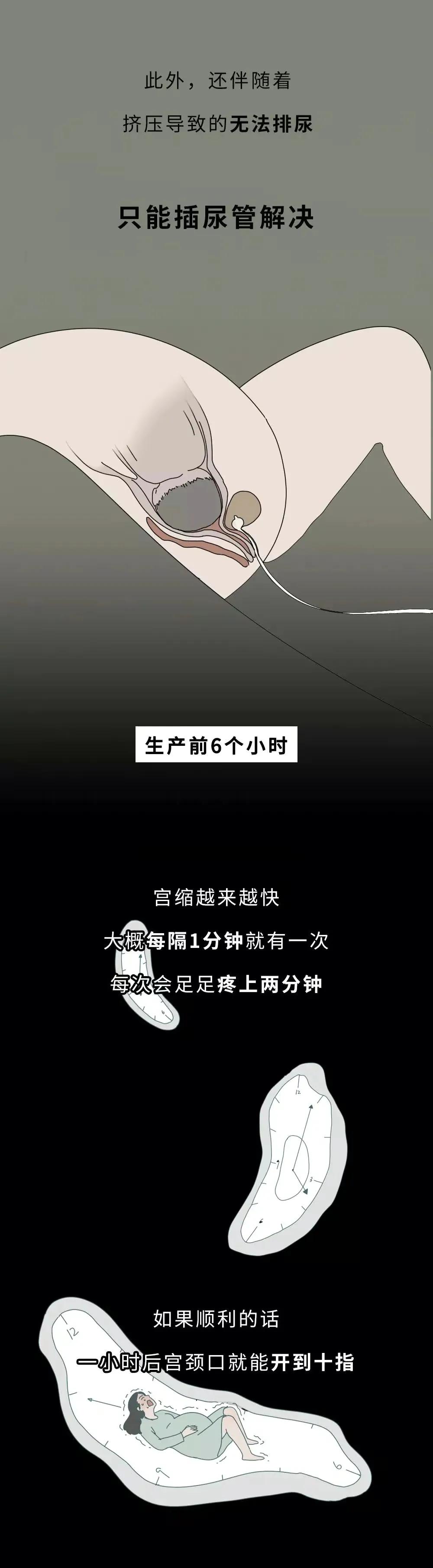 女人生宝宝的科普故事,科普关于女人生孩子