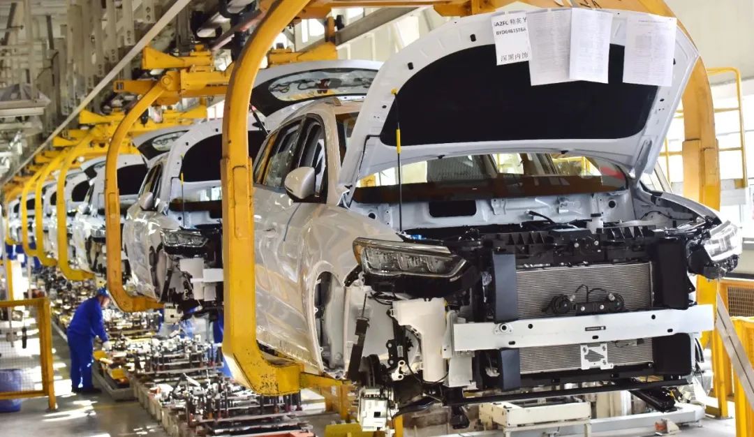 千年古都焕发蓬勃的时代活力,千年古都的现代魅力