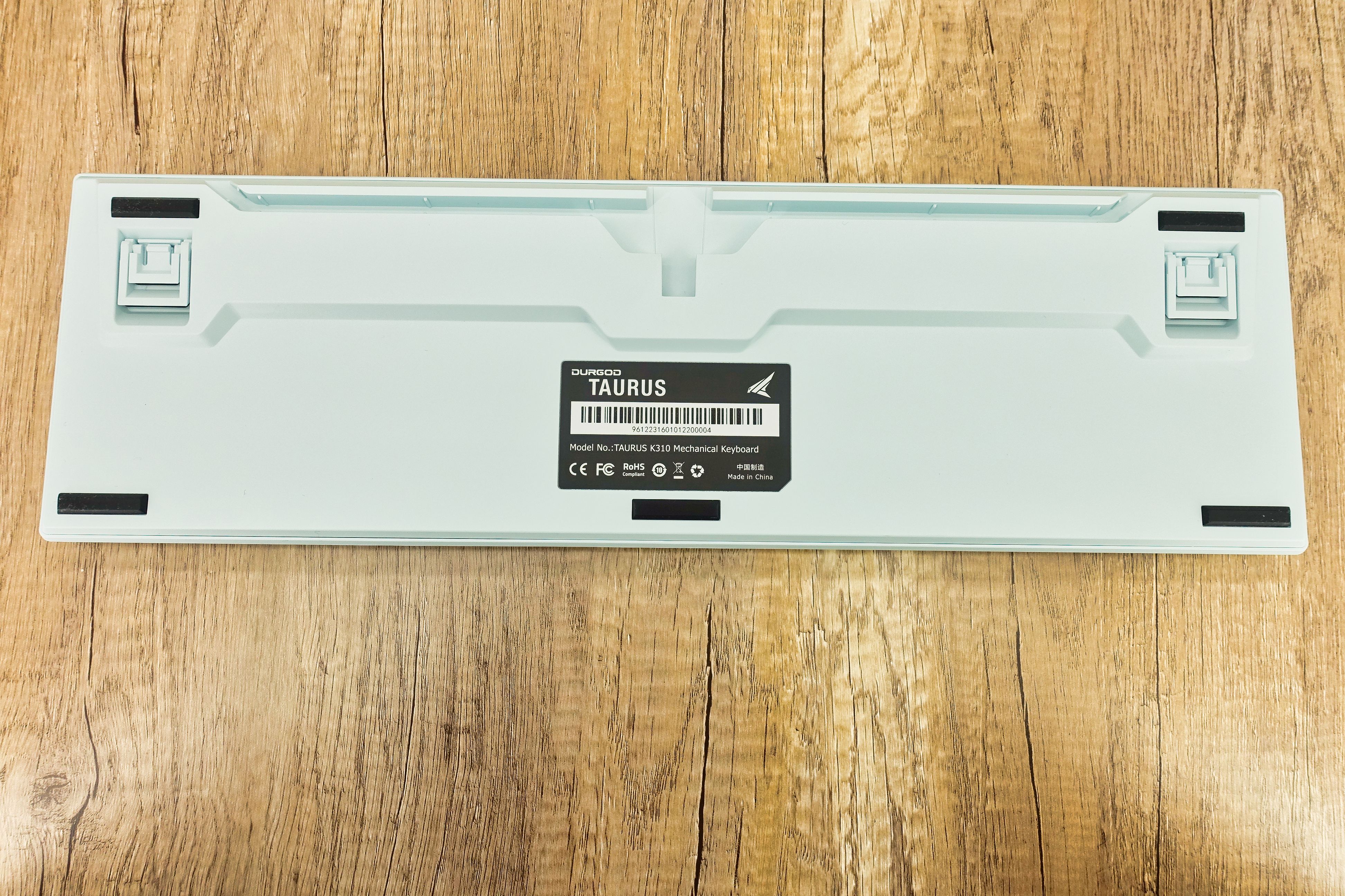 杜伽k310机械键盘简单上手,联想机械键盘k310