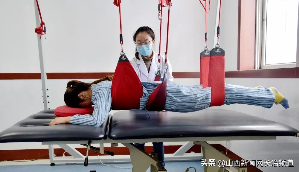 长治市中医研究所附属医院防控,长治高压氧治疗