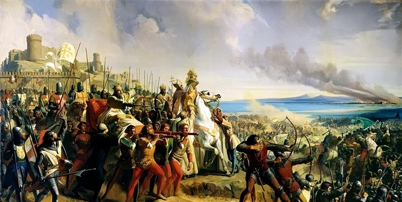 浅谈英国提尔大主教,留下的编年史为何对后世影响这么大?