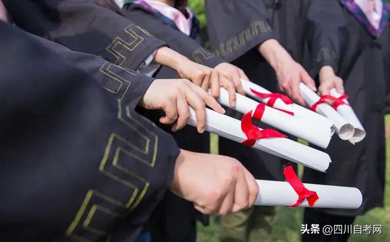 自考本科是最高学历还是第二学历,自考第二学历和成人本科哪个好