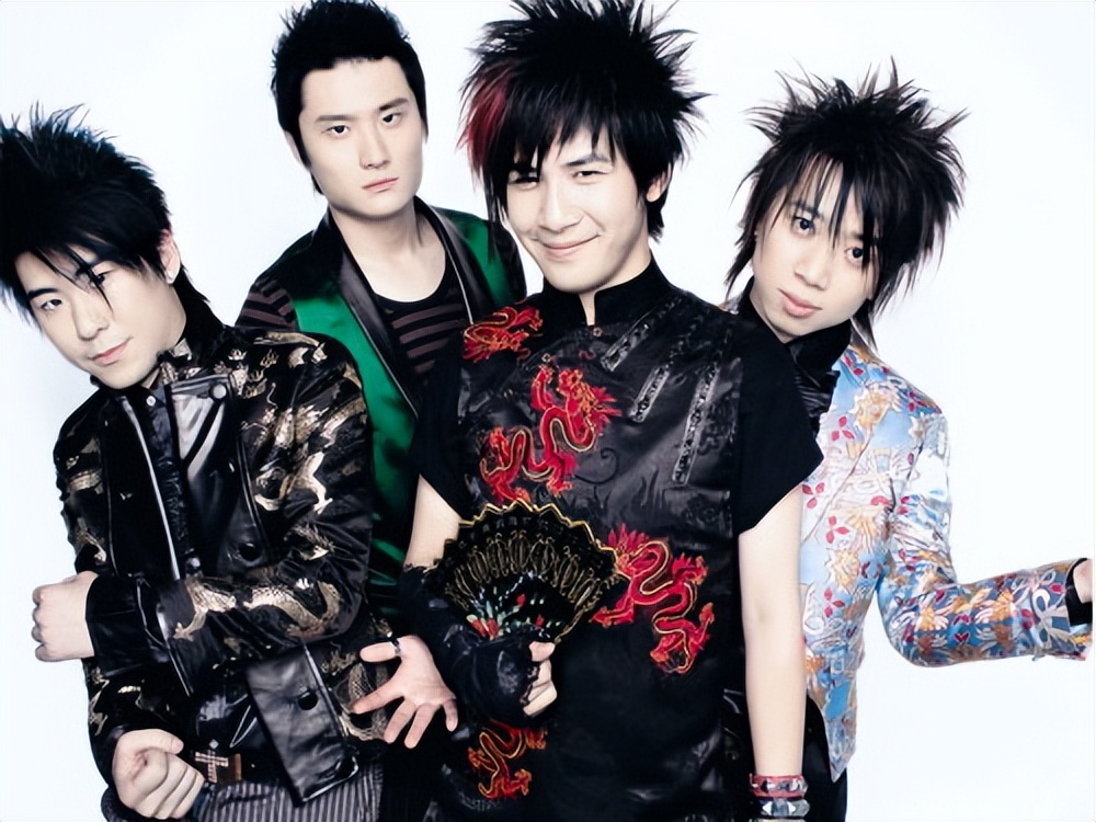 人间清醒大张伟谈青春期,大张伟年轻时的荒唐事