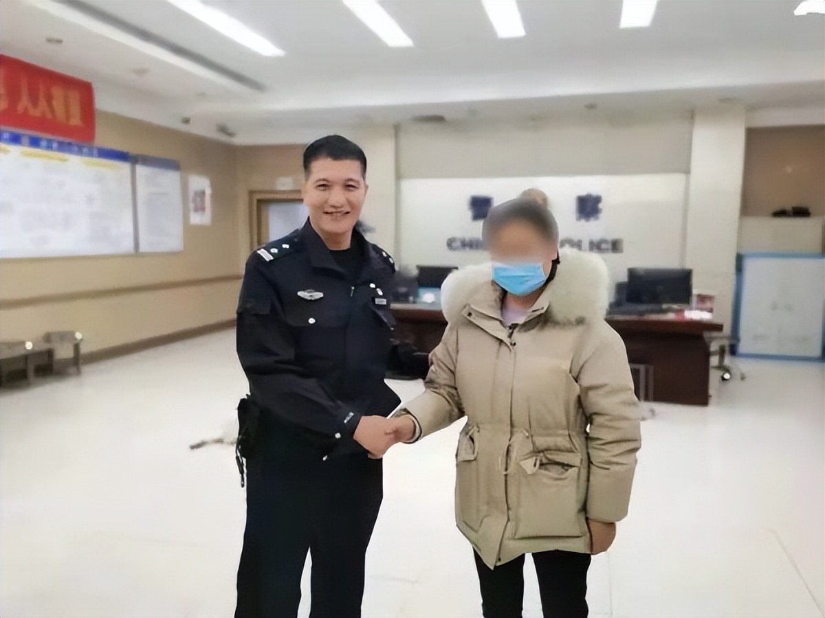 网购电信诈骗新骗术,一男子遭遇电信诈骗反赚1万元