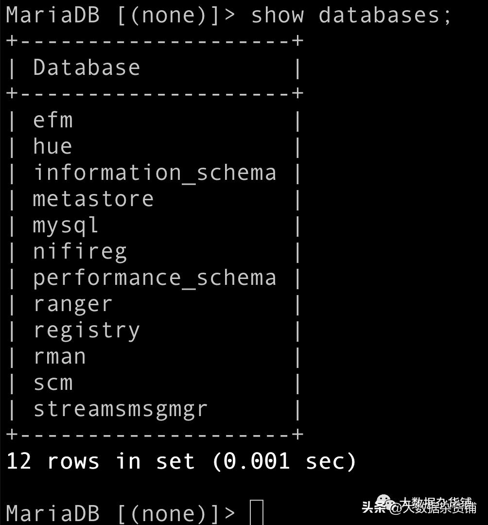如何在RELS8.4上安装CDP-PvCBase7.1.8并启用Auto-TLS