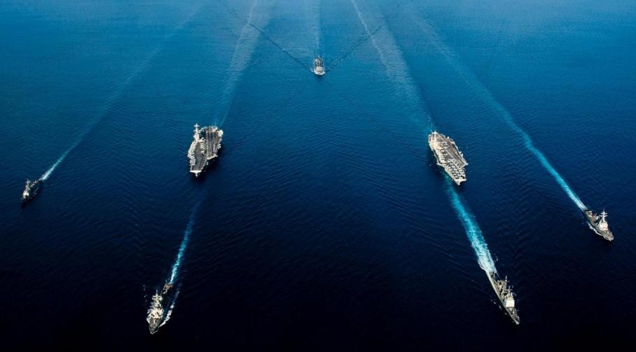 刚带走中国1370亿飞机大单，转身就窜访台湾，给我国敲响了警钟