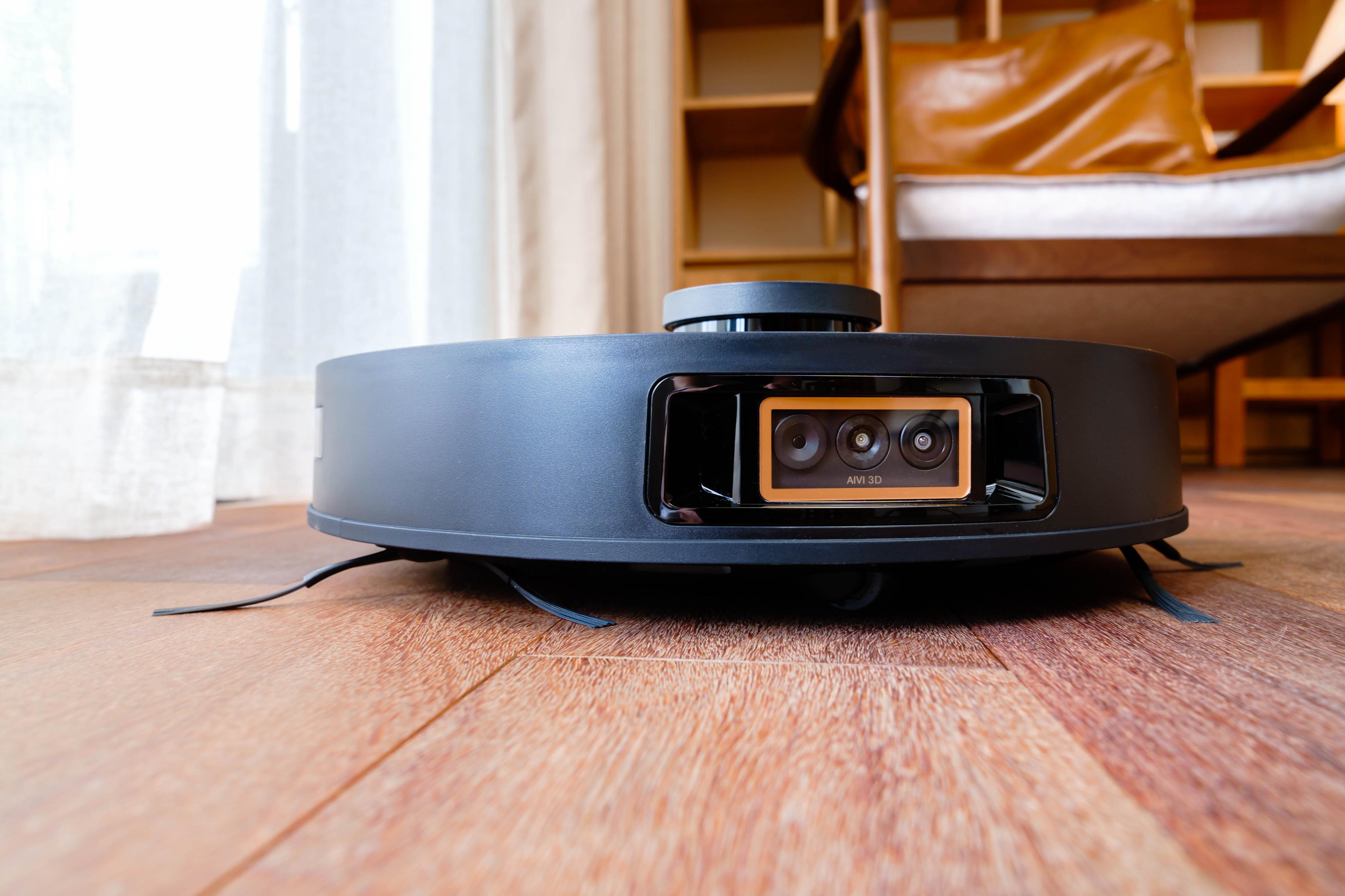 科沃斯地宝扫地机使用说明,科沃斯扫地机x1使用指南