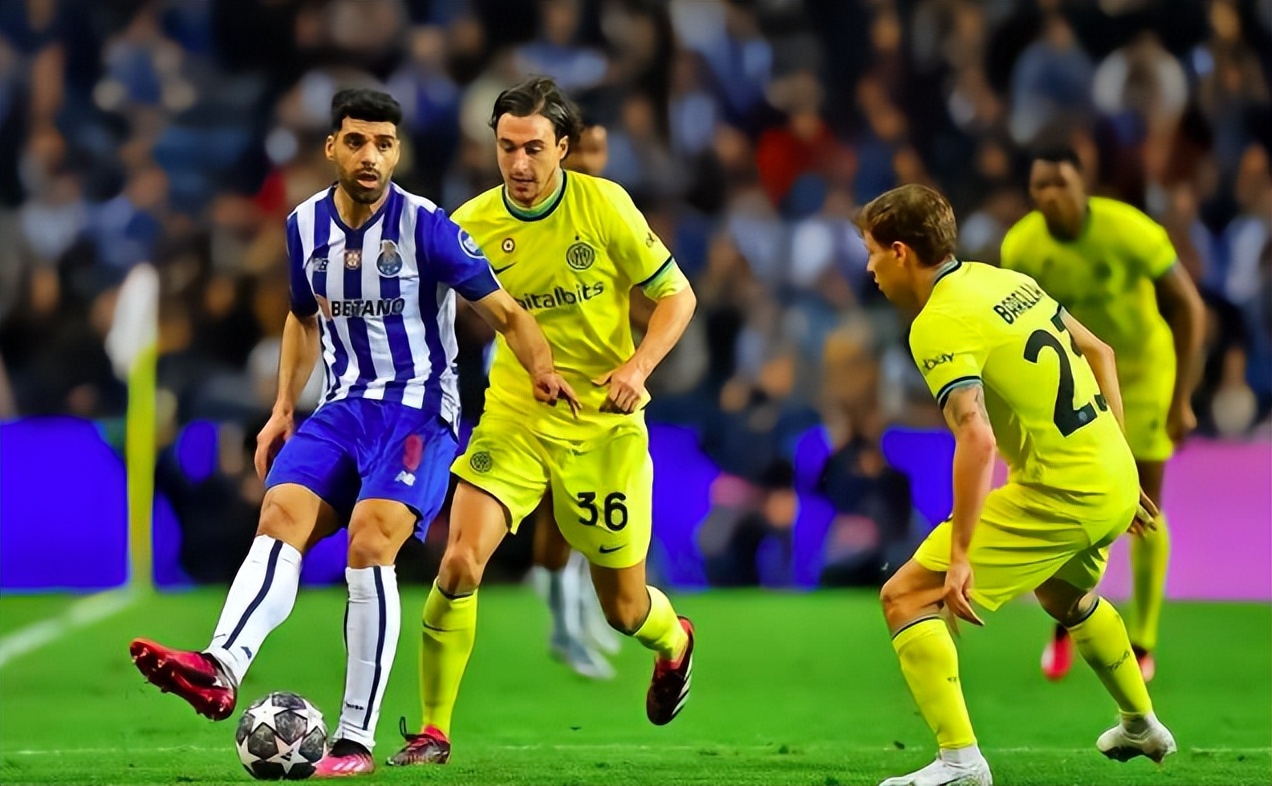 穆里尼奥谈国米2023再进欧冠决赛,穆里尼奥国米三冠王视频