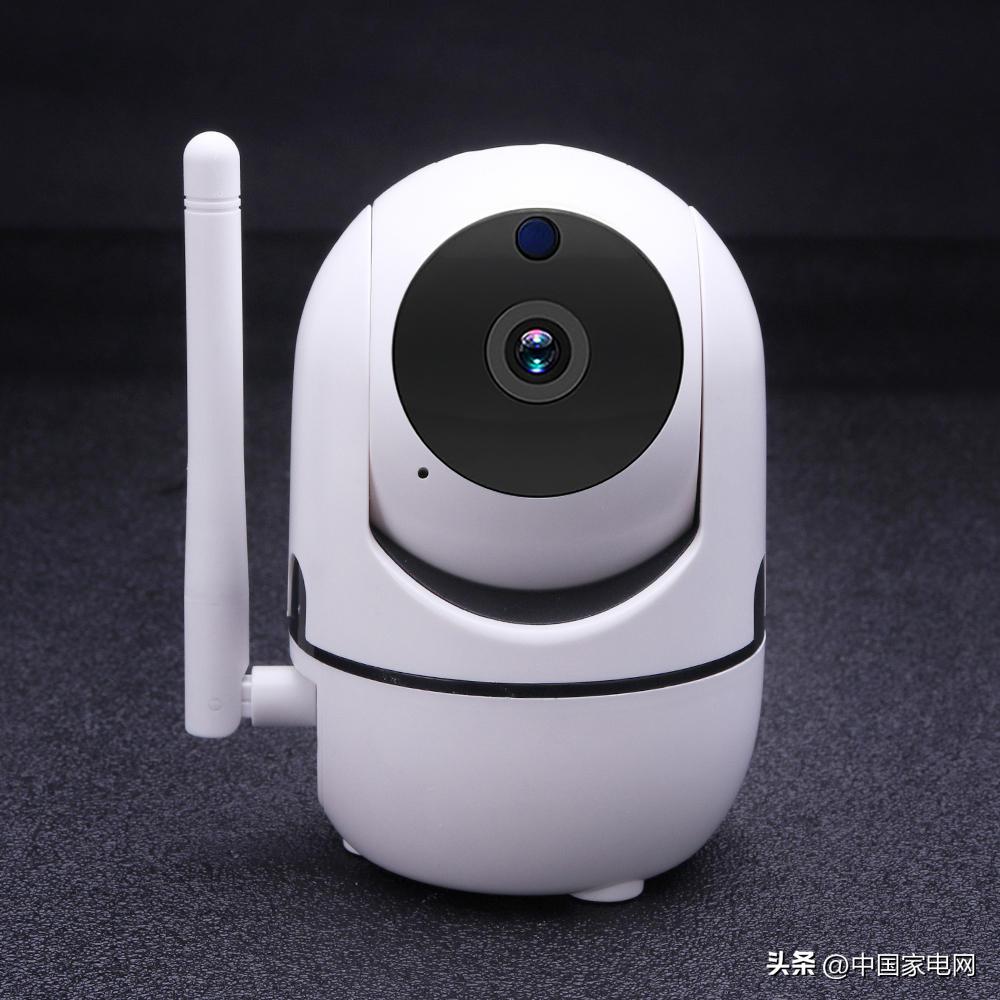 家用监控摄像头有哪些陷阱,家庭监控摄像头是否存在安全问题