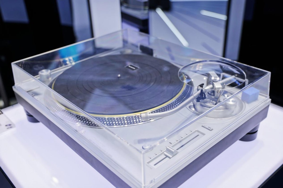 Z世代的年轻人会喜欢怎样的家电?百年品牌松下这样拥抱年轻化