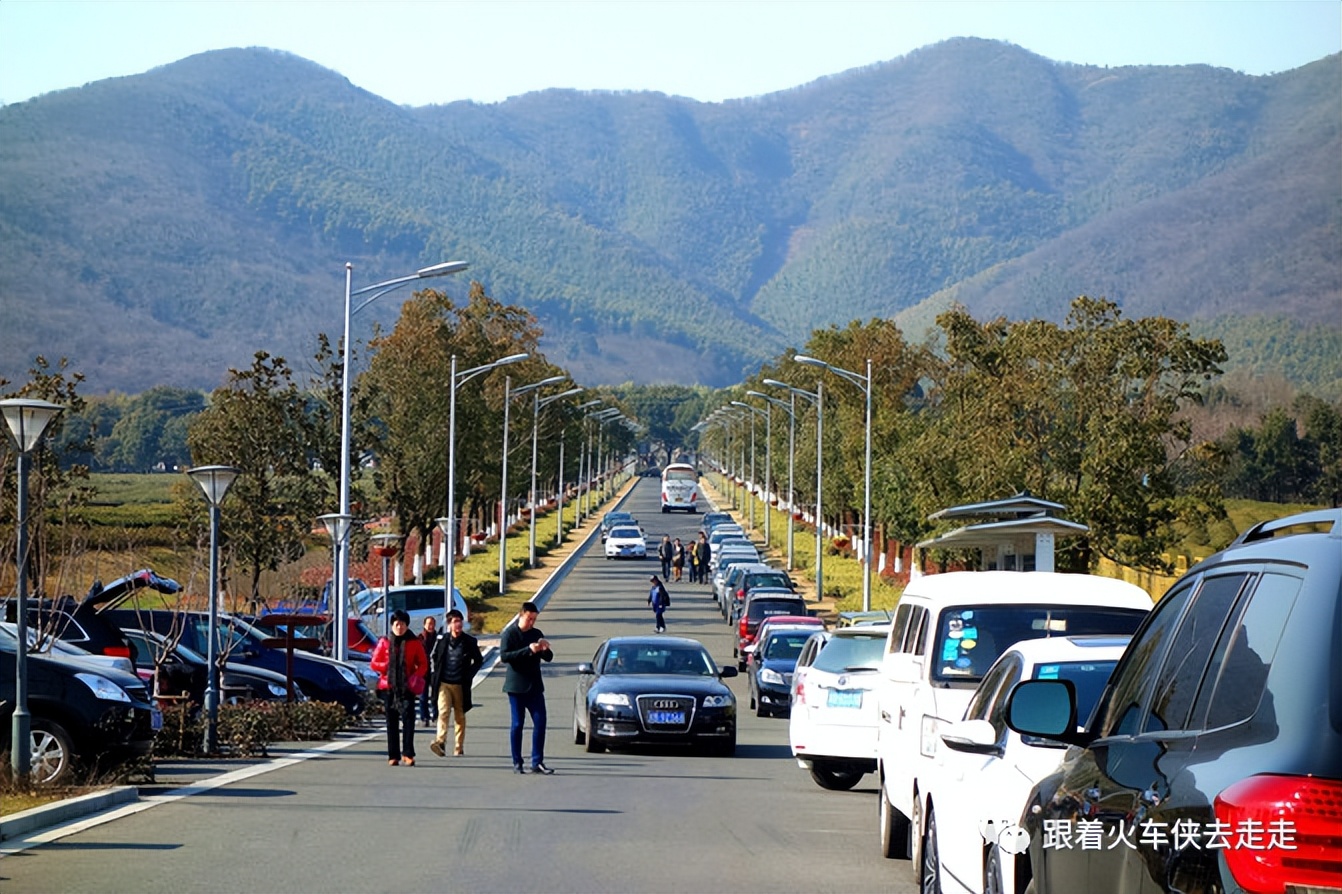 宜兴湖㳇镇旅游风景区,宜兴阳羡湖风景区值得购买吗