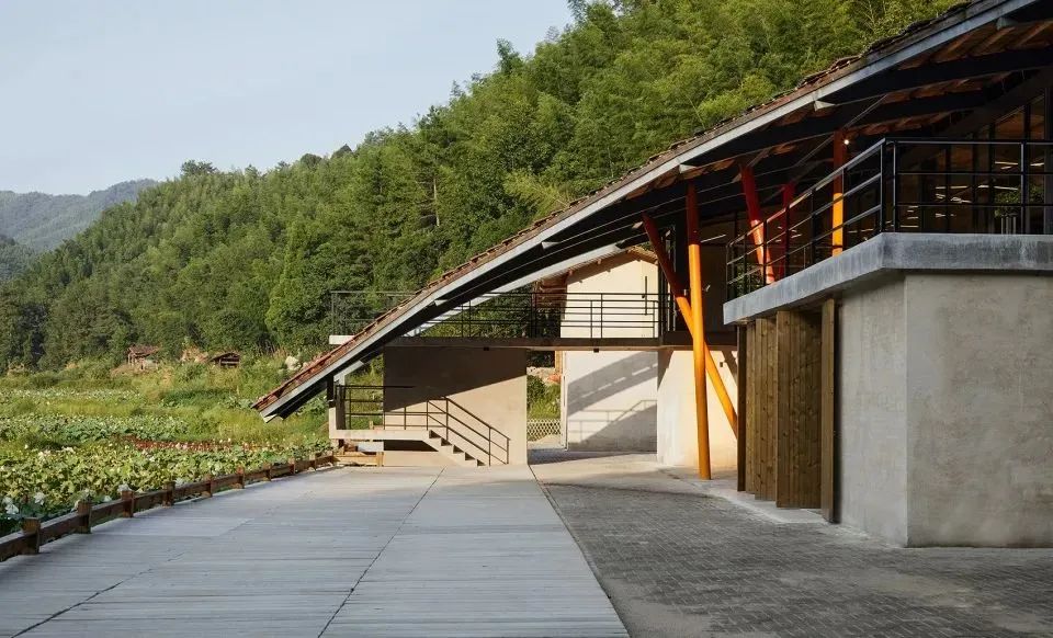 推进乡村振兴留住乡韵留下乡愁,最美乡村建筑