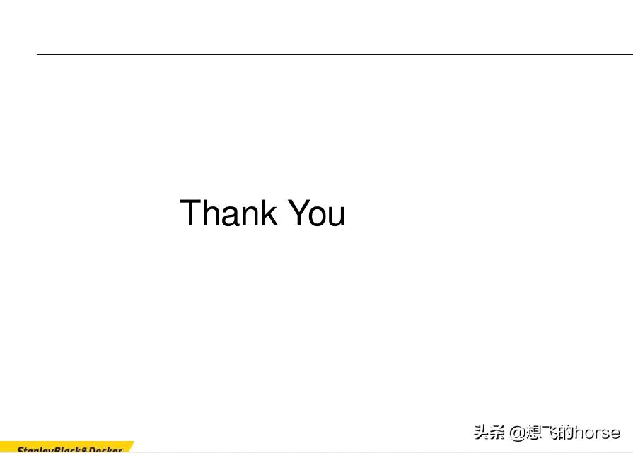 stanley百得史丹利,stanleyblackdecker