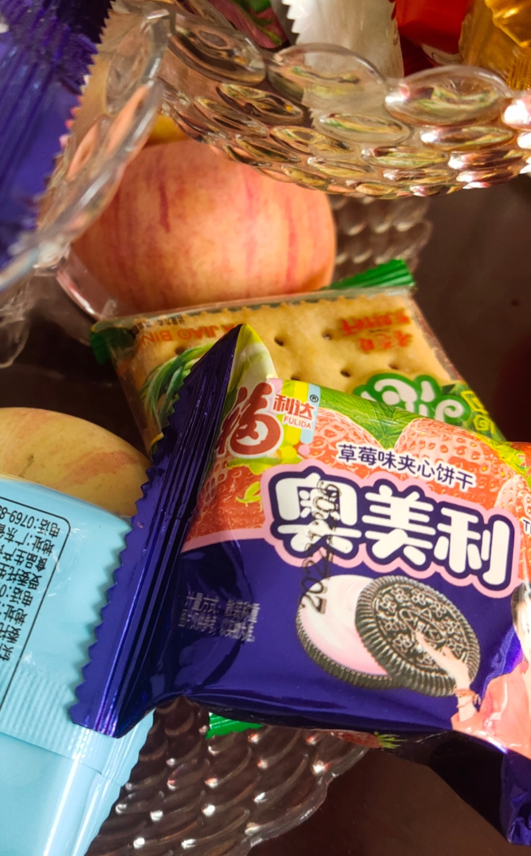 盘点一下最近买到的假货,坑人的假货网友们千万别买