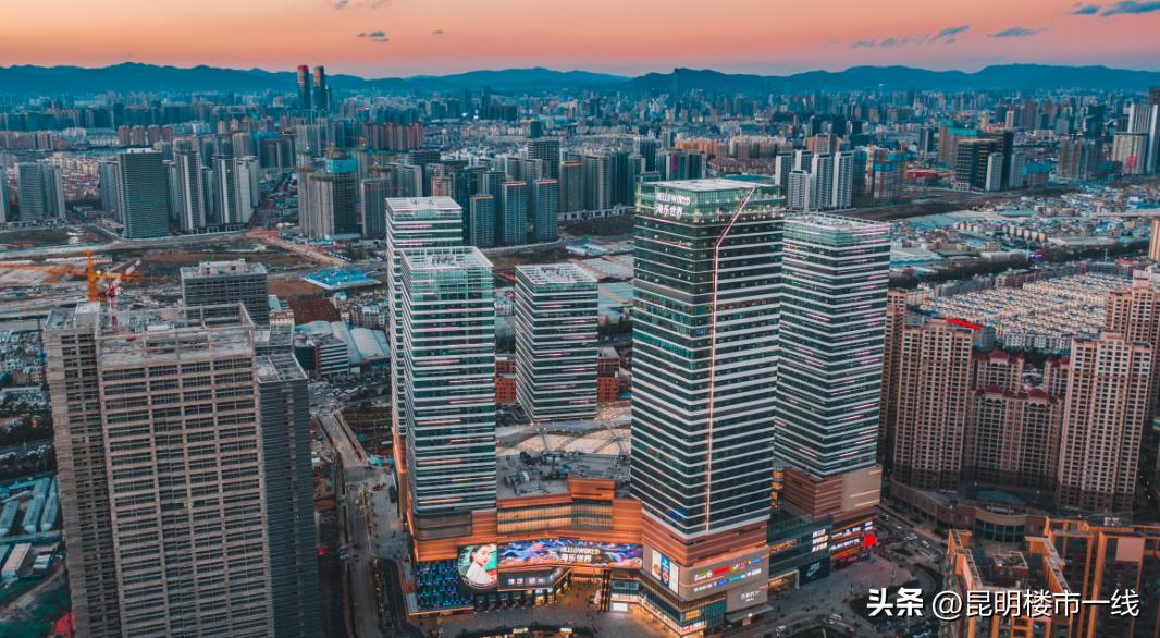 提前交付,提前交房的小区多吗