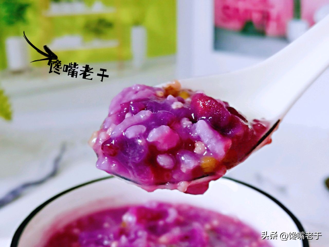 秋分润肺止咳粥,秋分后喝好这杯茶饮清润防秋燥