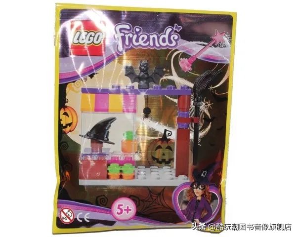 乐高万圣节系列有什么套装,盘点乐高圣诞节最值得入手的套装