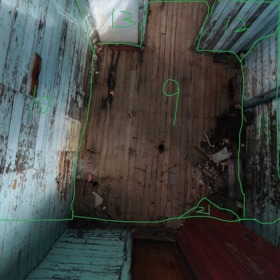 拼图巡游vr第三关,vr游戏通关教程