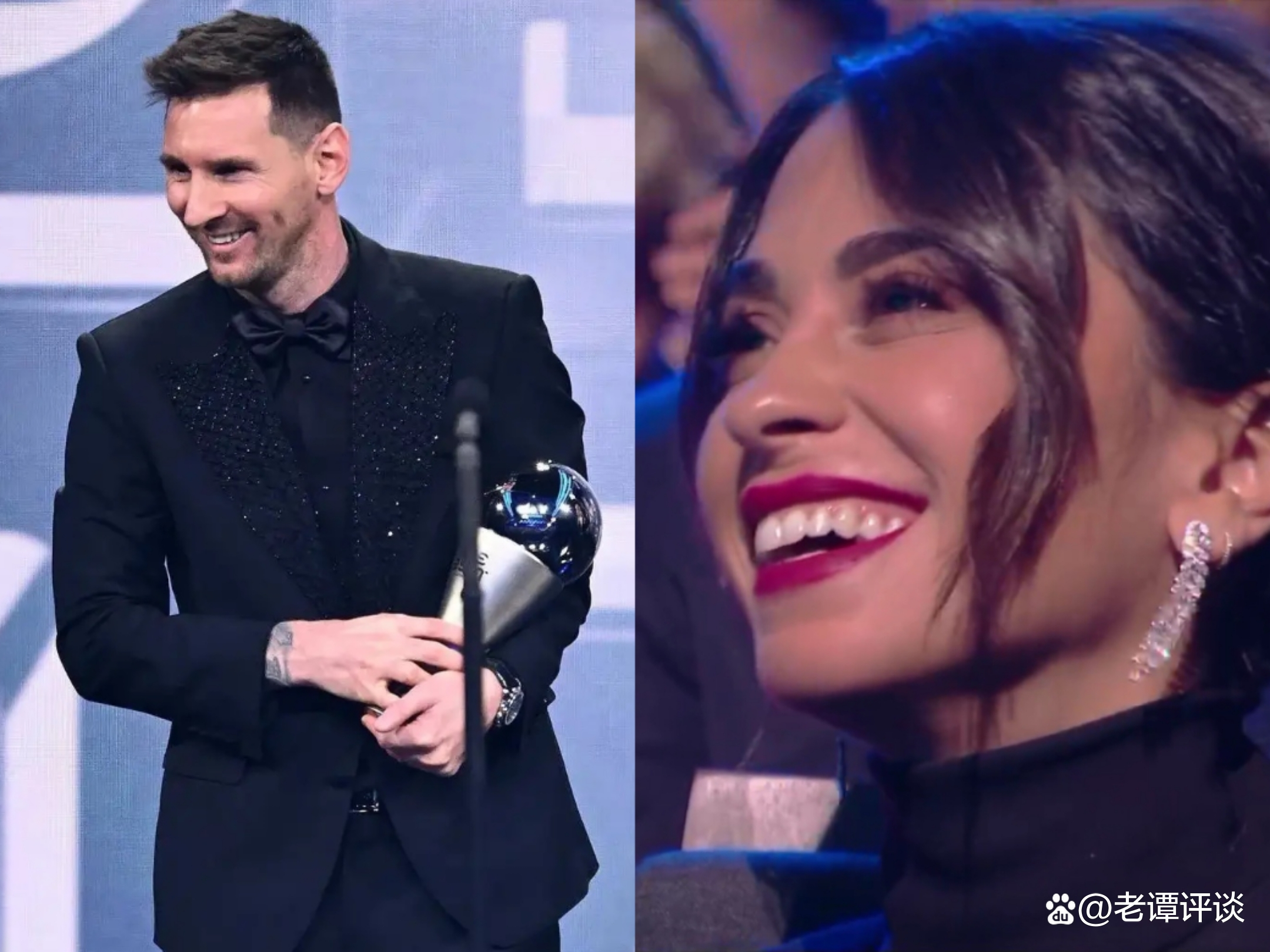 完美球员梅西,球王梅西的成名之路一波三折