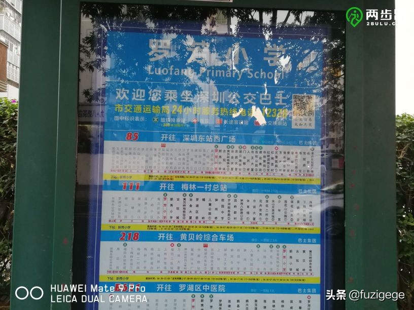 深圳徒步路线从梧桐山到盐田,深圳十峰大南山徒步最佳路线