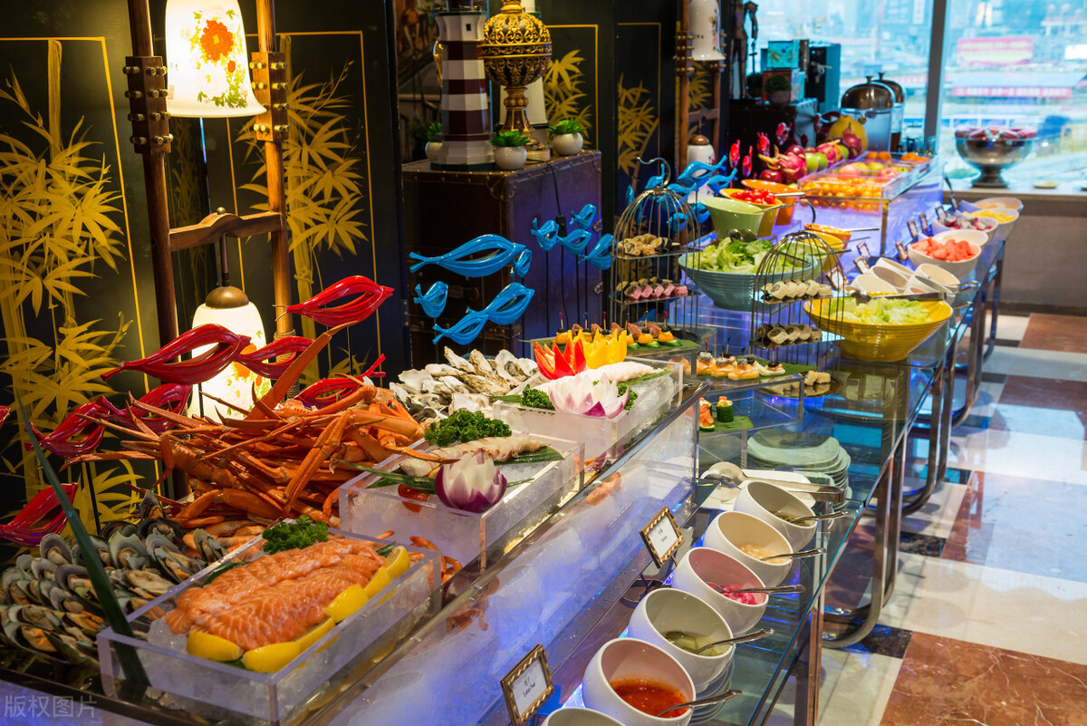 餐饮店经营之道必须注意什么,餐馆经营生意经