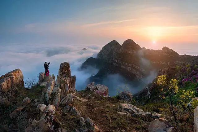 大连机场附近旅游必去景点排名,大连旅游攻略必玩的景点亲子游
