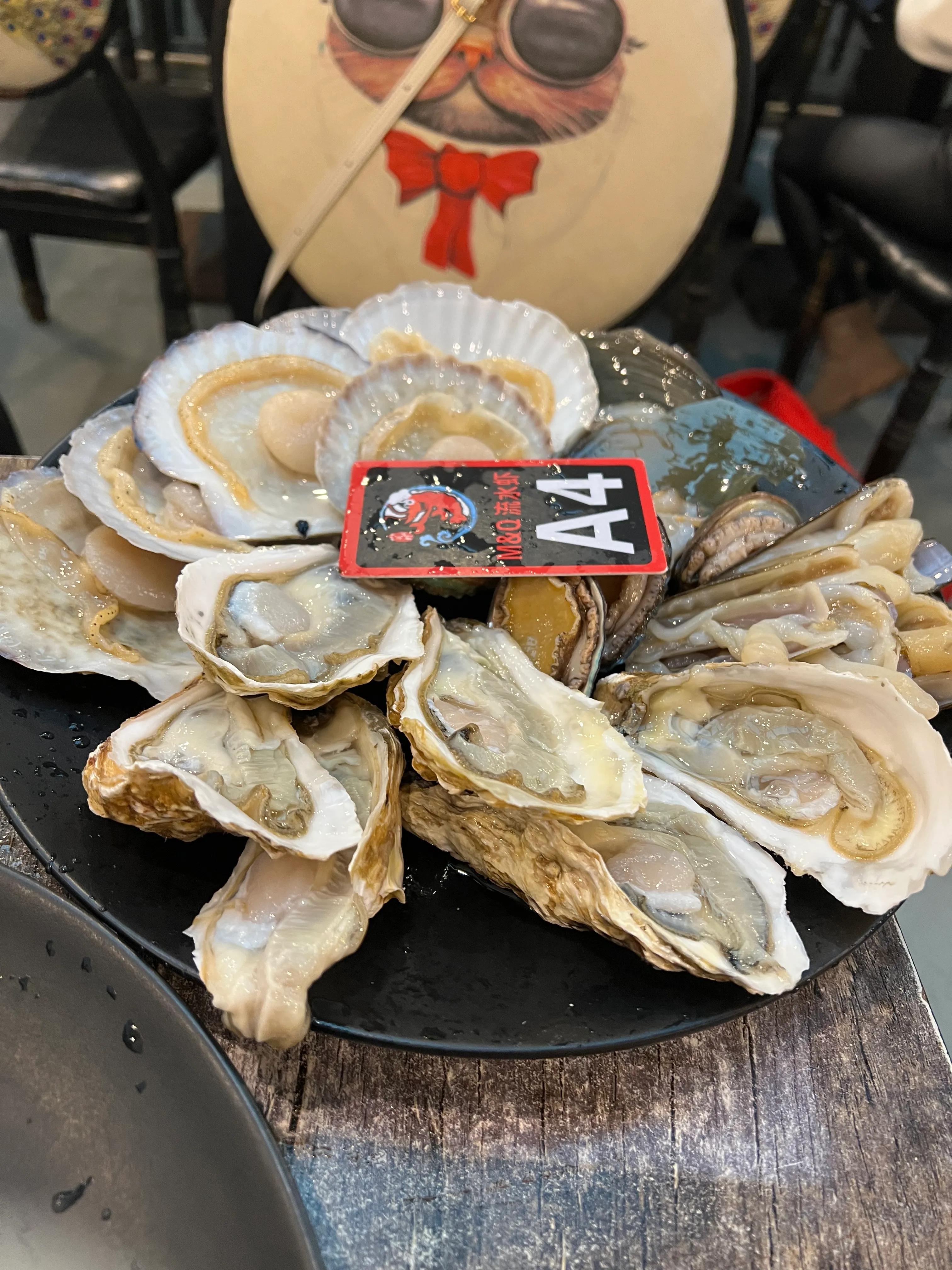 广州捞小海鲜哪家最好吃,广州美食探店珠江新城