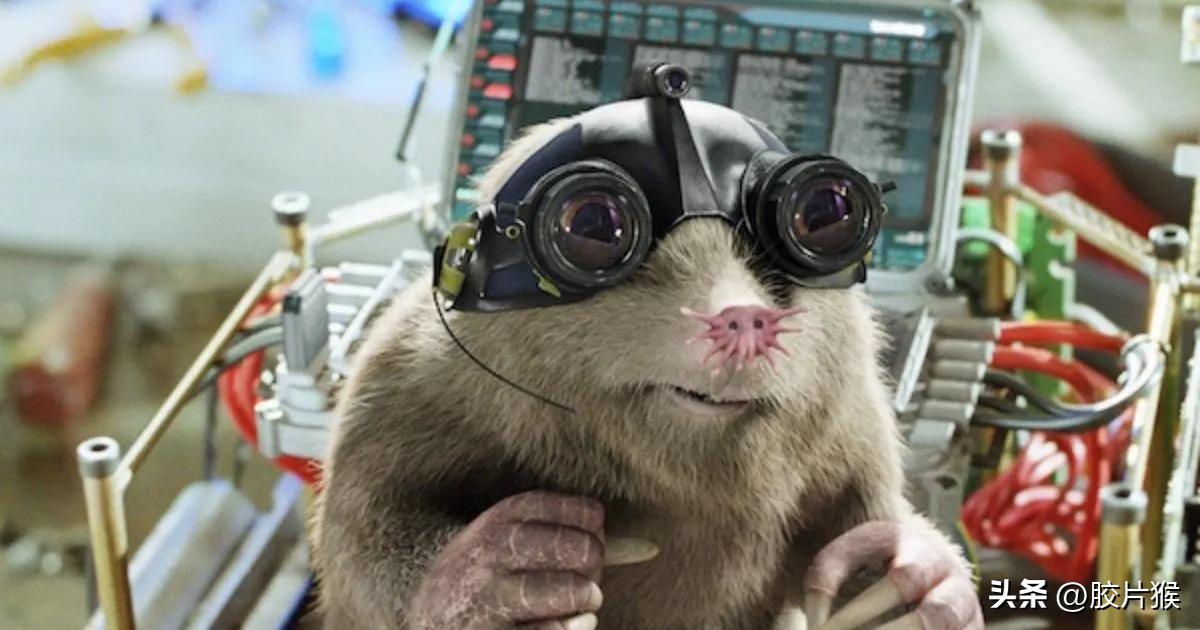 尼古拉斯·凯奇拍过哪些烂片,细数9部尼古拉斯凯奇的电影