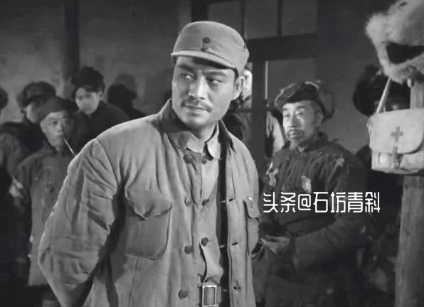 谢铁骊导演了哪6个样板戏,著名导演谢铁骊