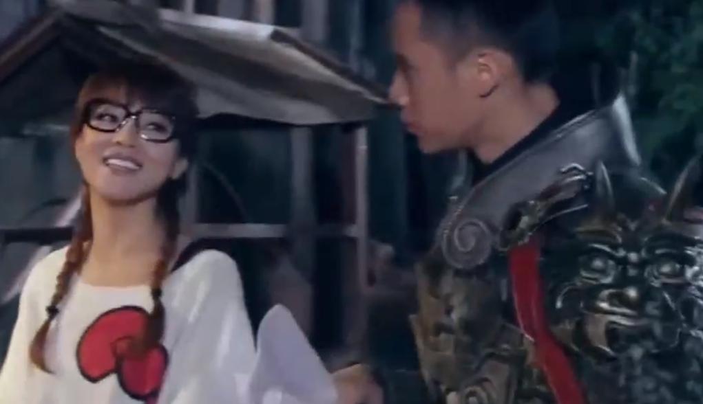 爱情公寓吕子乔搞笑经典桥段,爱情公寓中经典片段搞笑