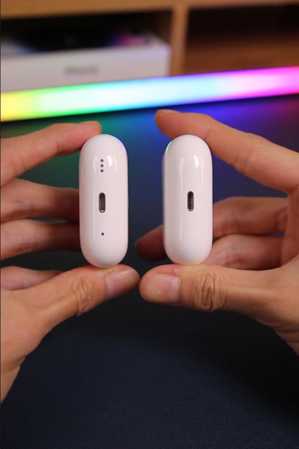 airpodspro21款和19款的区别,airpodspro2到底值不值得