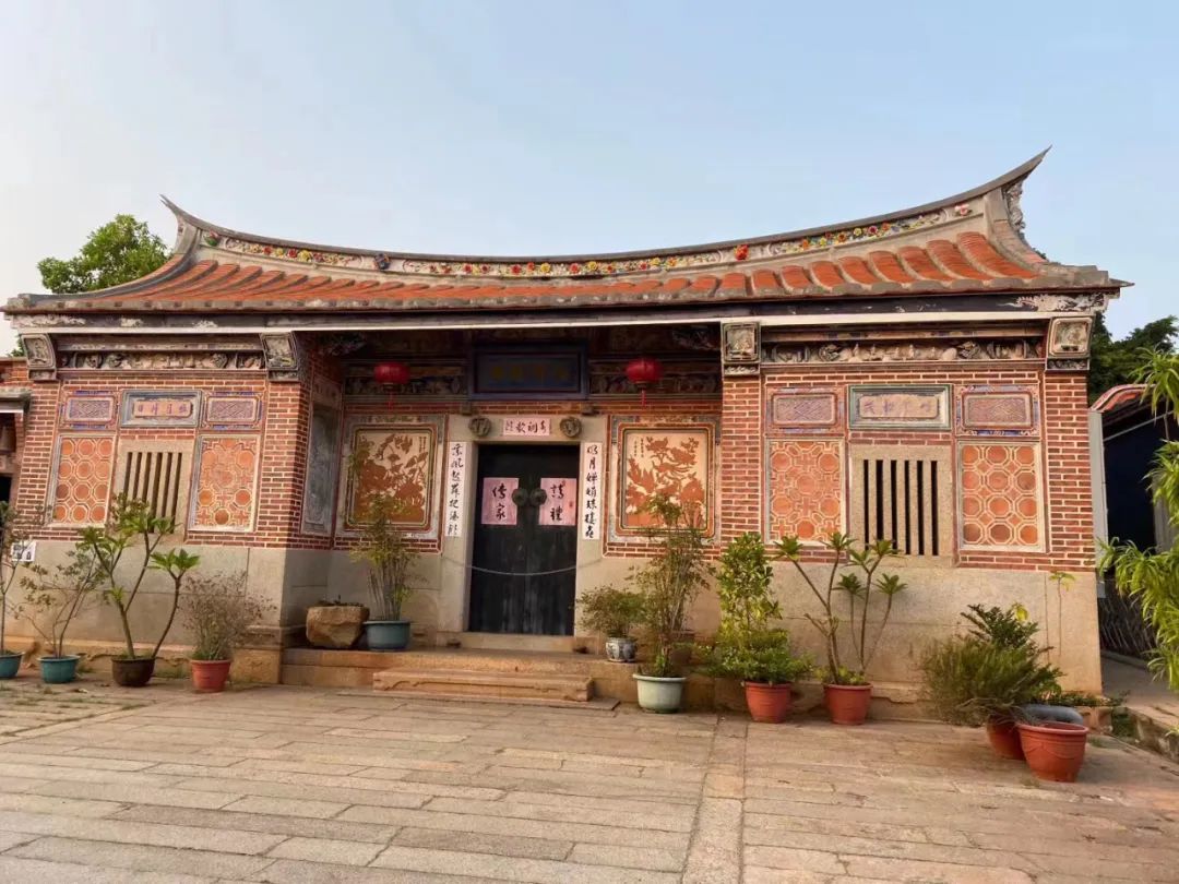 金门，我们在这边很想你