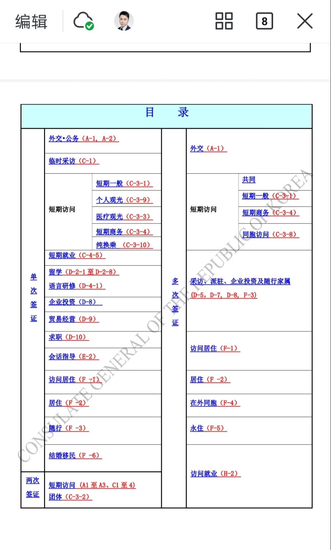 2023年韩国签证需要哪些材料,2023年韩国签证要什么材料呢